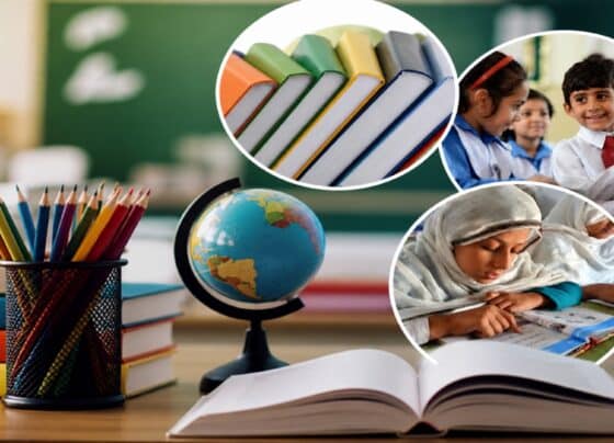 پرائمری تک نصاب میں تبدیلی، طلبہ اور والدین کیلئے اہم خبرآگئی