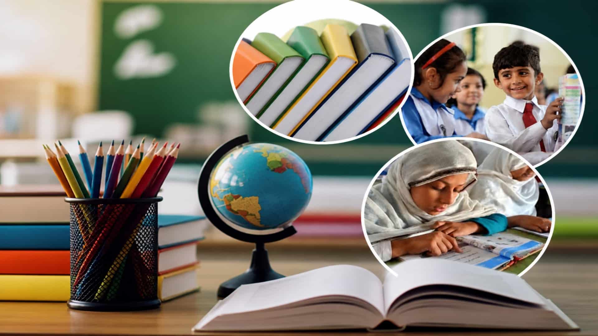 پرائمری تک نصاب میں تبدیلی، طلبہ اور والدین کیلئے اہم خبرآگئی
