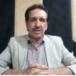 عقیل یوسفزئی