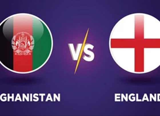 انگلینڈ کا افغانستان کے ساتھ کرکٹ کھیلنے سے دو ٹوک انکار، وجہ کیا بنی؟