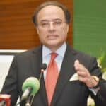 وزیر خزانہ