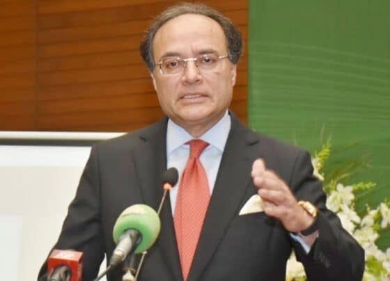 ہمارا بنیادی فوکس کرنٹ اکاؤنٹ پر ہے، معاشی بہتری کیلئے عملی اقدامات کر رہے ہیں، وزیرخزانہ