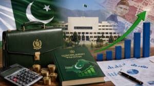 بجٹ 27-2026 کب پیش ہوگا، تاریخ سامنے آگئی