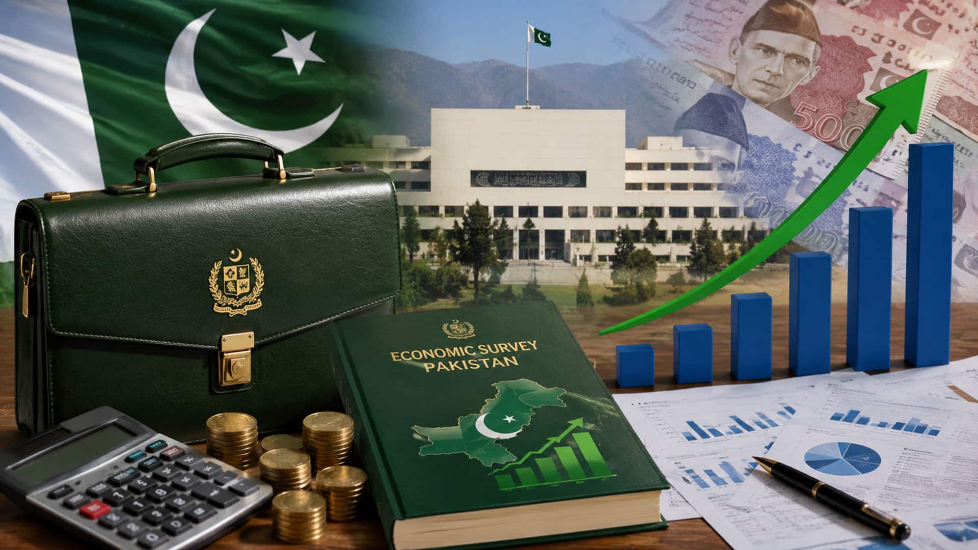 بجٹ 27-2026 کب پیش ہوگا، تاریخ سامنے آگئی
