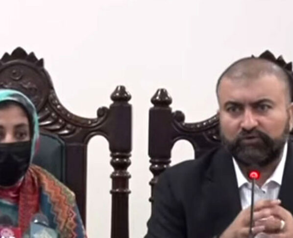کیا فتنہ الہندوستان دہشتگرد اب خواتین کو ڈھال بنا رہے ہیں؟