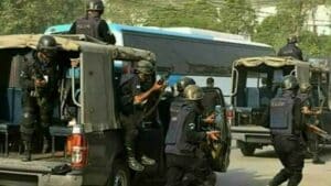 پنجاب کے مختلف شہروں میں سی ٹی ڈی کے 58 انٹیلیجنس بیسڈ آپریشن ، 13 دہشتگرد گرفتار