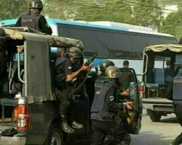پنجاب کے مختلف شہروں میں سی ٹی ڈی کے 58 انٹیلیجنس بیسڈ آپریشن ، 13 دہشتگرد گرفتار
