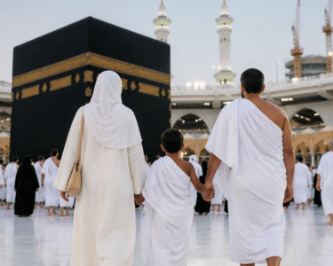 حج 2026 کے لیے نیا قانون نافذ، عمر کی حد پر نئی پابندی، ویزے بھی منسوخ
