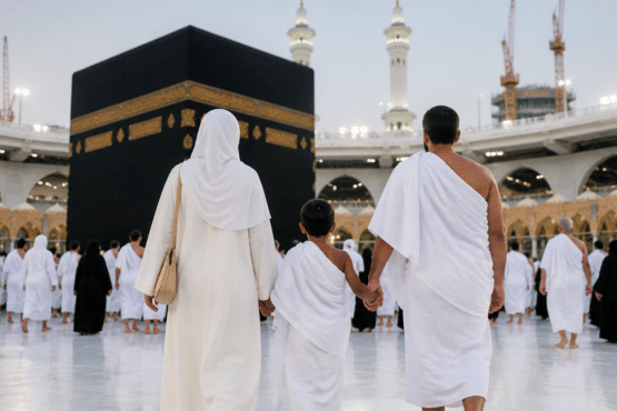 حج 2026 کے لیے نیا قانون نافذ، عمر کی حد پر نئی پابندی، ویزے بھی منسوخ