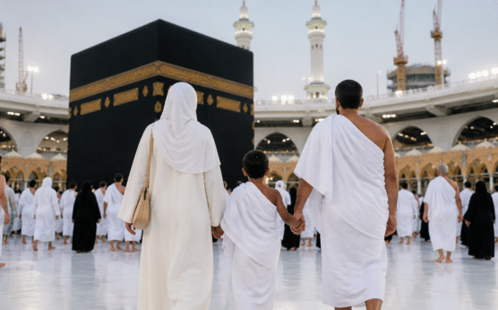 حج 2026 کے لیے نیا قانون نافذ، عمر کی حد پر نئی پابندی، ویزے بھی منسوخ