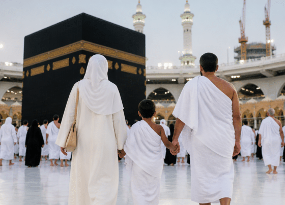 حج 2026 کے لیے نیا قانون نافذ، عمر کی حد پر نئی پابندی، ویزے بھی منسوخ