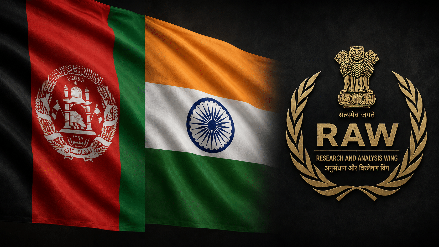 بھارتی ایجنسی ‘را’ کی حمایت یافتہ  افغان طالبان رجیم کو پاکستان کے خلاف استعمال ہونے نہیں دیں گے، افغان شہری کی ویڈیو وائرل