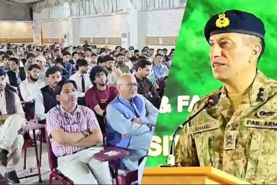 ڈی جی آئی ایس پی آر نے ’ہائبرڈ وار‘ کے خلاف ’نئی گائیڈ لائن‘ جاری کردی