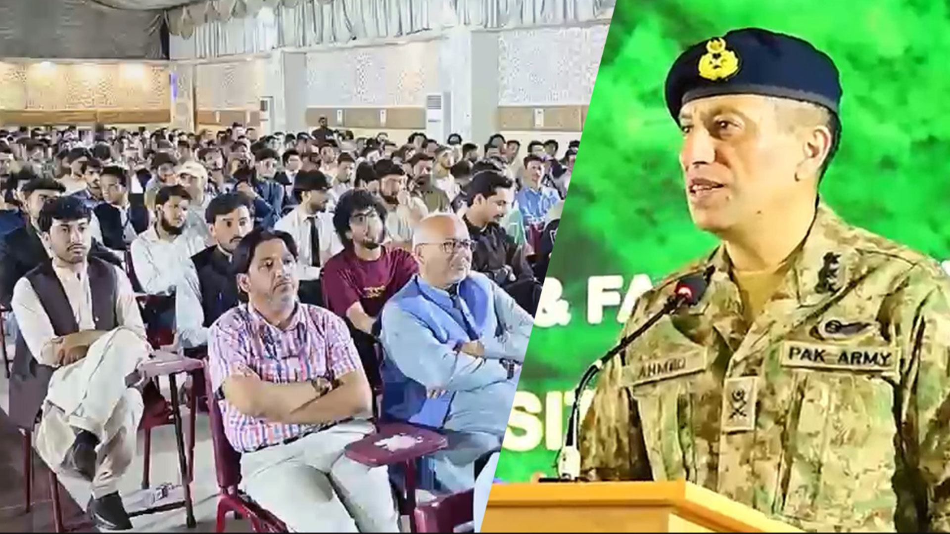 جعلی خبریں اور ملک مخالف پروپیگنڈا، ڈی جی آئی ایس پی آر نے ’ہائبرڈ وار‘ کے خلاف ’نئی گائیڈ لائن‘ جاری کردی