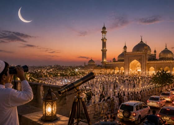 عید الاضحیٰ پر کتنی چھٹیاں ہوں گی؟، تفصیل آگئی، شہریوں کی موجیں