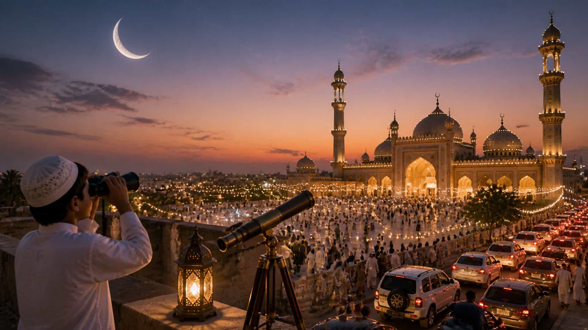 عید الاضحیٰ پر کتنی چھٹیاں ہوں گی؟، تفصیل آگئی، شہریوں کی موجیں