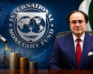 پیٹرولیم مصنوعات پر سبسڈی سے متعلق ’آئی ایم ایف‘ کا حکومت پاکستان سے بڑا مطالبہ