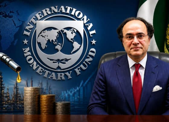پیٹرولیم مصنوعات پر سبسڈی سے متعلق ’آئی ایم ایف‘ کا حکومت پاکستان سے بڑا مطالبہ