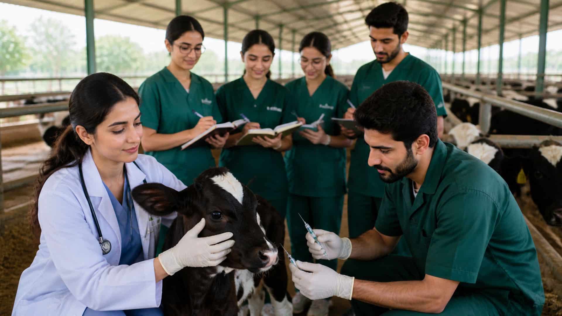 نوجوانوں کے لیے 60 ہزار روپے ماہانہ وظیفے کا اعلان