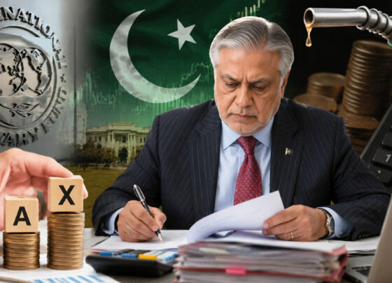 آئی ایم ایف کا پاکستان سے ’ڈو مور‘ کا مطالبہ، 400 ارب کے نئے ٹیکسز تیار