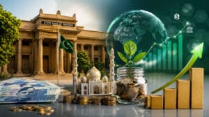 پاکستان نے اسلامک بینکنگ میں اہم مقام حاصل کر لیا، عالمی سطح پر بڑا اعزاز