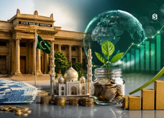 پاکستان نے اسلامک بینکنگ میں اہم مقام حاصل کر لیا، عالمی سطح پر بڑا اعزاز