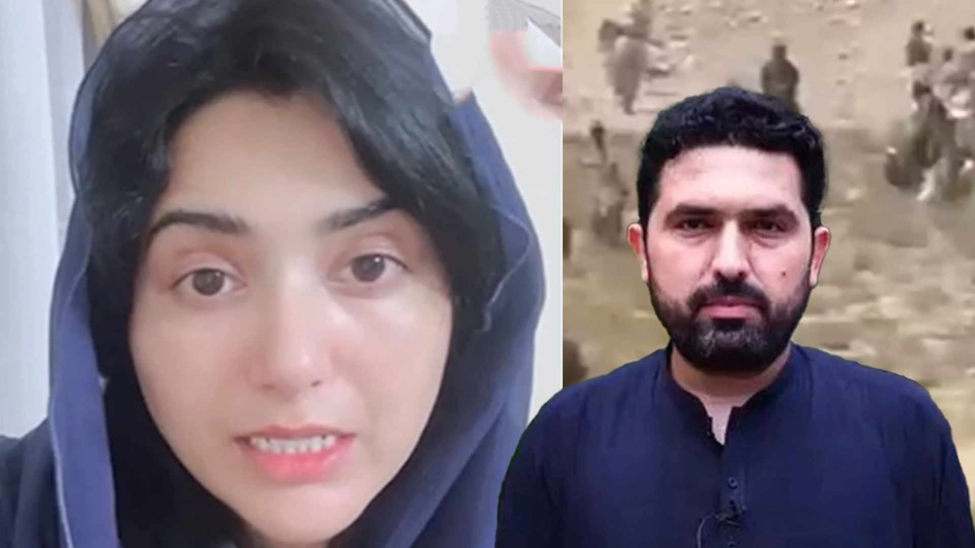 خیبر پختونخوا کو عوامی مسائل حل کرنے والا وزیراعلیٰ چاہیے، اڈیالہ جیل کا طواف کرنے والا نہیں، صدر ویمن ونگ نورالعین