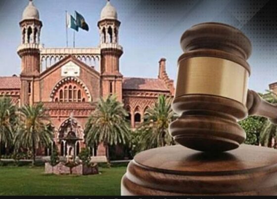 اوورسیز پاکستانیوں کیلئے خوشخبری ، پراپرٹی مقدمات سپیشل کورٹس سنیں گی، لاہور ہائیکورٹ