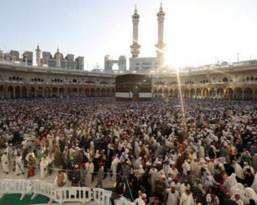 عمرہ سیزن کیلئے ویزوں کا اجراء کب سے ہوگا؟ سعودی عرب نے اعلان کردیا