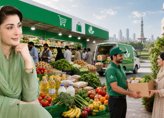  40 فیصد سستی اشیا گھر بیٹھے کیسے حاصل کریں؟،حکومت کا بڑا اعلان سامنے آگیا