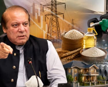 عوام کے پاس جانا ہے تو بجٹ میں یہ چیزیں سستی کرو؟ نواز شریف کا حکم