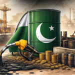 پاکستان کا ’اسٹریٹجک پیٹرولیم ذخائر‘ قائم کرنے کا بڑا فیصلہ