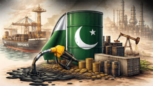 پاکستان کا ’اسٹریٹجک پیٹرولیم ذخائر‘ قائم کرنے کا بڑا فیصلہ