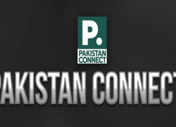 ڈیجیٹل صحافت میں اعتماد کی نئی مثال ، خبروں کے حصول کا نیا اور جدید انداز لیے تیزی سے ابھرتا پاکستان کنیکٹ