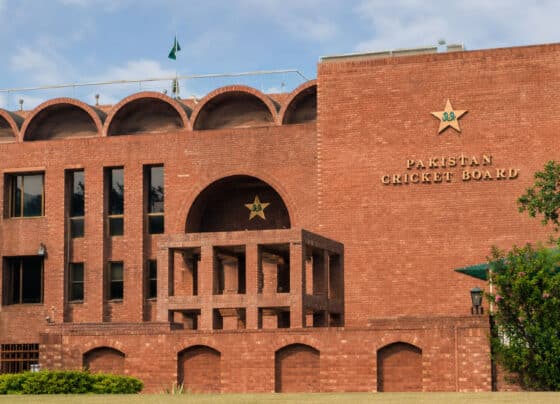 پی سی بی کا بڑا فیصلہ، قومی ٹیم کے لیے نئے بیٹنگ کوچ کی تلاش، اشتہار جاری