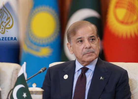 الجزیرہ نے وزیراعظم پاکستان بین الاقوامی ’ہائی پروفائل لیڈر‘ قرار دے دیا