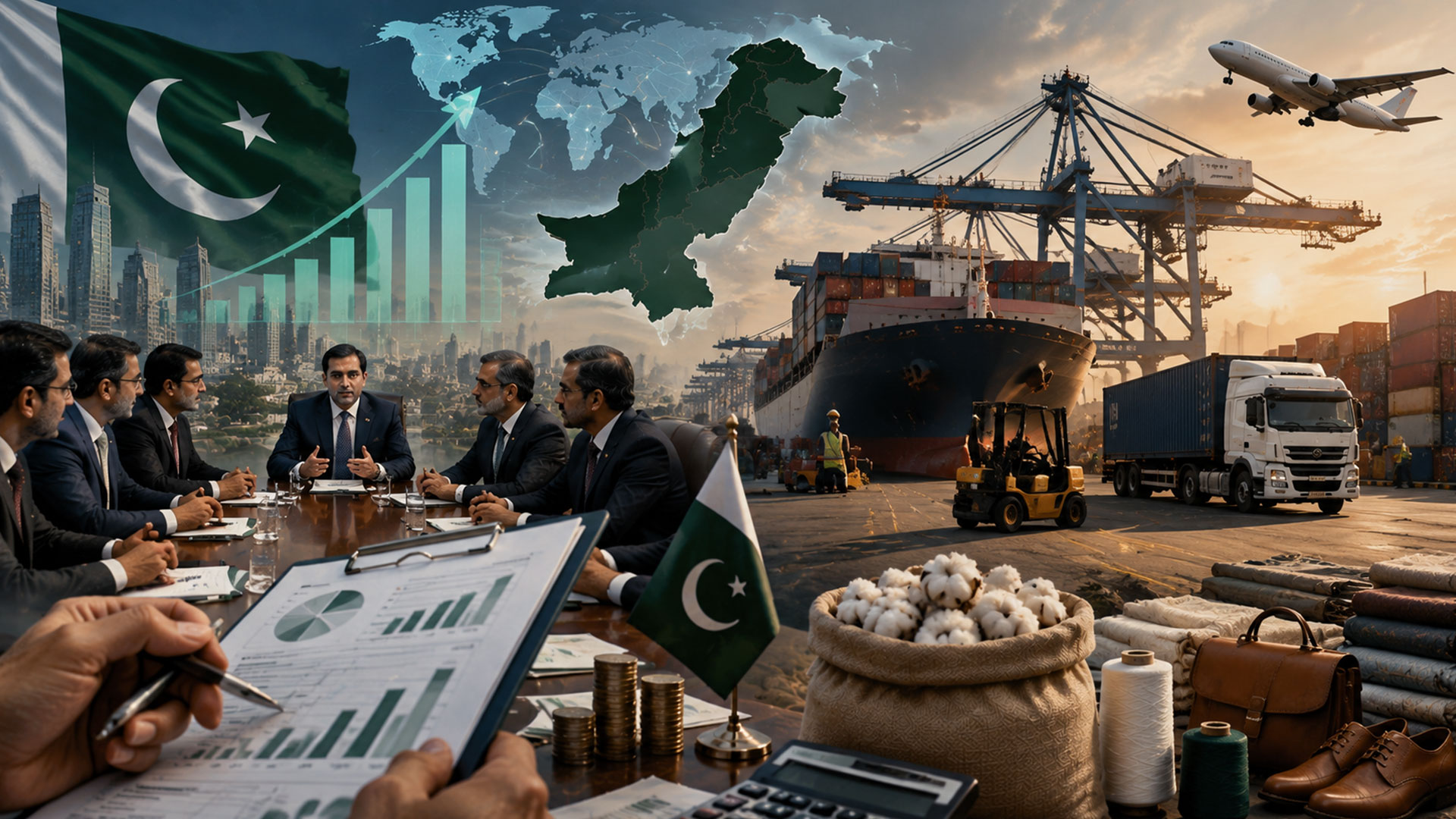 وفاقی حکومت کا آئندہ بجٹ میں مراعات سے متعلق بڑا فیصلہ