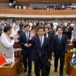 پاک چین تعلقات کے 75 سال، قومی اسمبلی میں تاریخی متفقہ قرارداد منظور