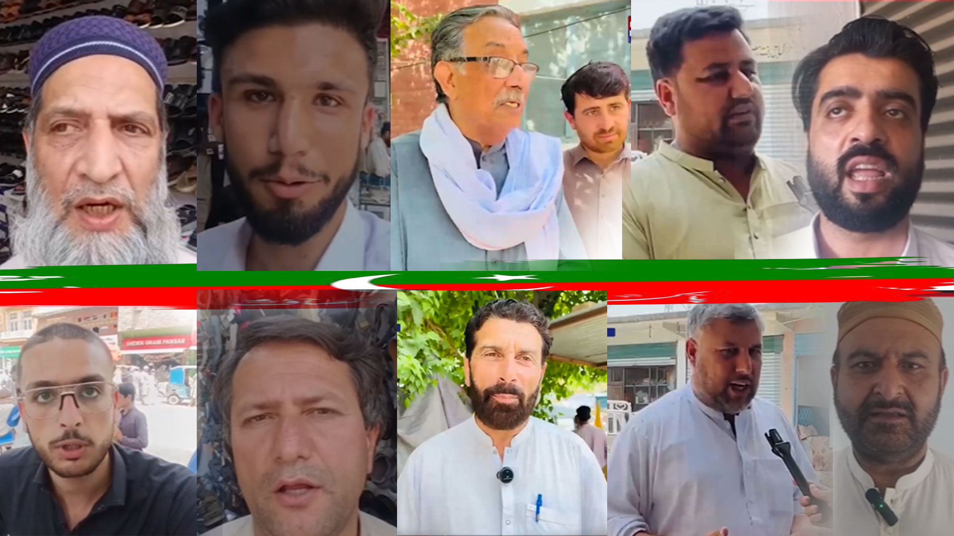 عوامی مسائل سے چشم پوشی اور ’چلو چلو اڈیالہ چلو‘ کے بیانیہ سے تنگ خیبر پختونخوا کے عوام سہیل آفریدی پر برس پڑے