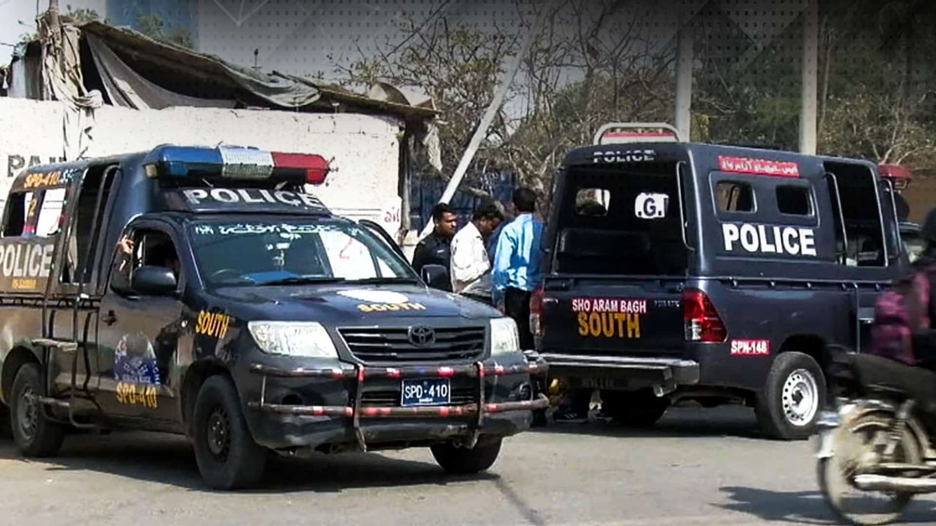 کراچی میں سیکیورٹی اداروں کا بڑا کریک ڈاؤن، گینگ وار کمانڈر مہراج ہلاک، لیاقت آباد اور درخشاں میں اہم گرفتاریاں