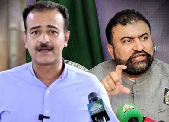 کوئٹہ چمن پھاٹک دھماکہ، حکومتِ بلوچستان کا گہرے دکھ کا اظہار