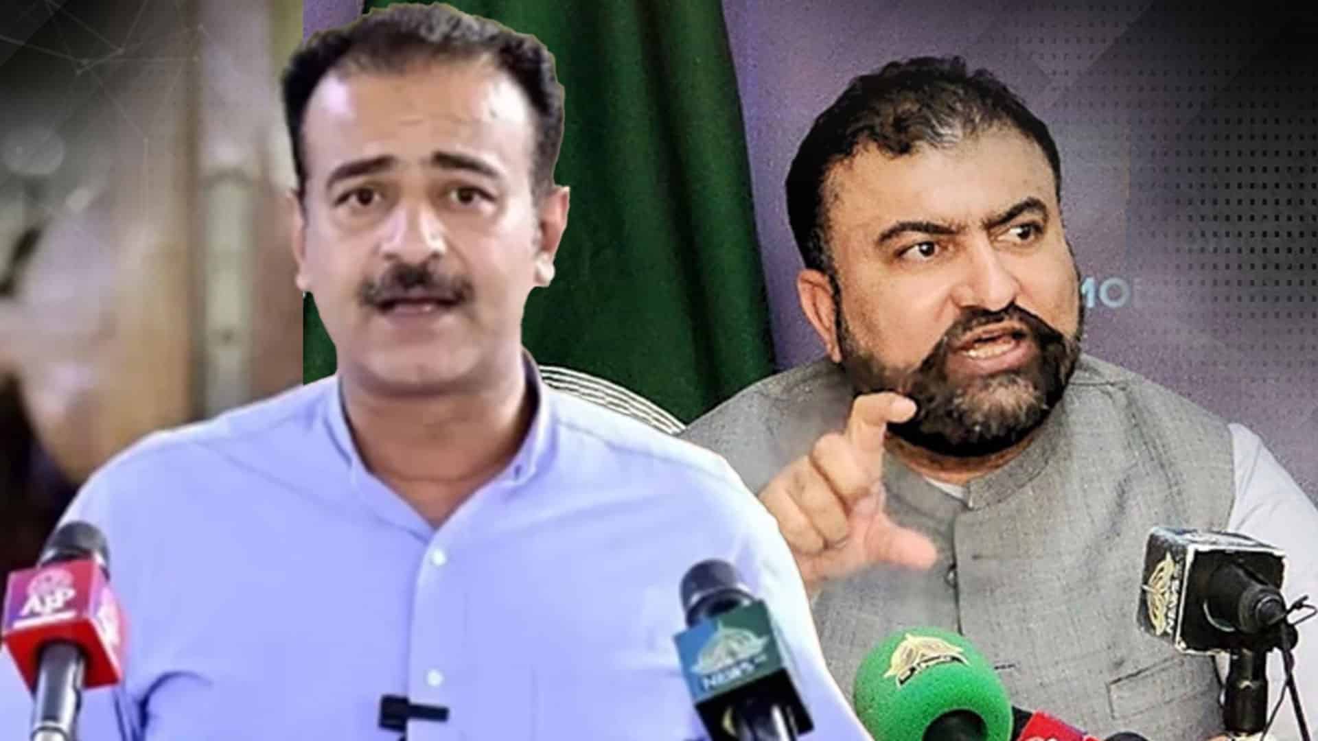 کوئٹہ چمن پھاٹک دھماکہ، حکومتِ بلوچستان کا گہرے دکھ کا اظہار، اسپتالوں میں طبی ایمرجنسی، وزیراعلیٰ سرفراز بگٹی صورتحال کی خود نگرانی کرنے رہے ہیں، شاہد رند