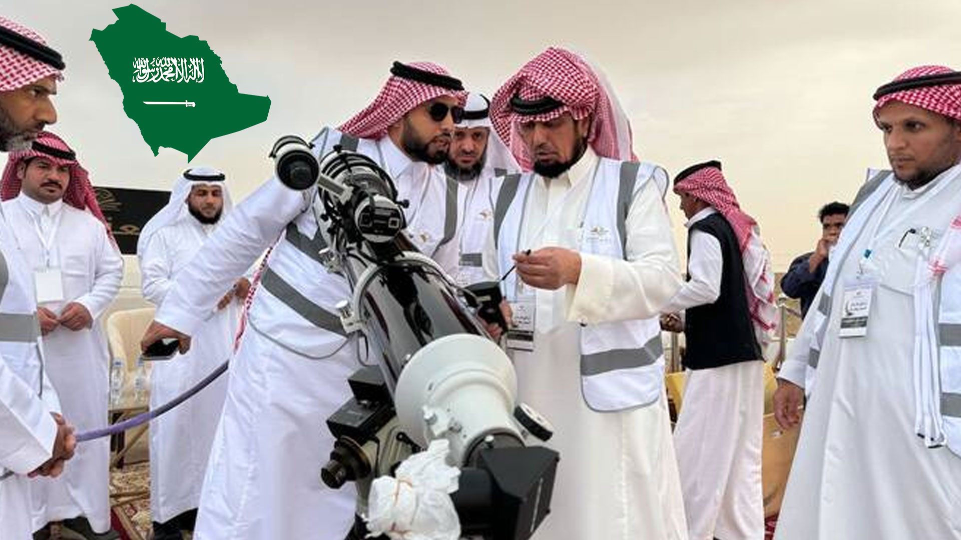 ذوالحجہ کا چاند، سعودی سپریم کورٹ نے مسلمانوں سے بڑی اپیل کردی