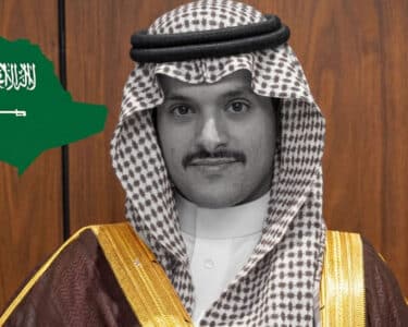 سعودی شہزادے نواف بن نائف انتقال کر گئے، ریاض میں نمازِ جنازہ اور تدفین کا اعلان
