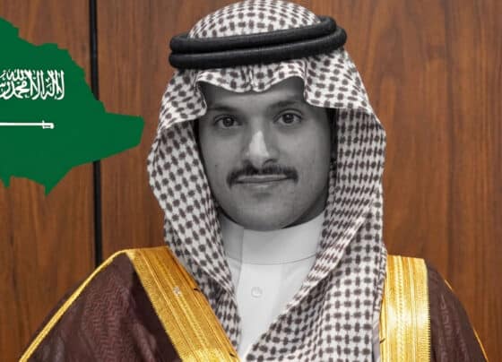 سعودی شہزادے نواف بن نائف انتقال کر گئے، ریاض میں نمازِ جنازہ اور تدفین کا اعلان