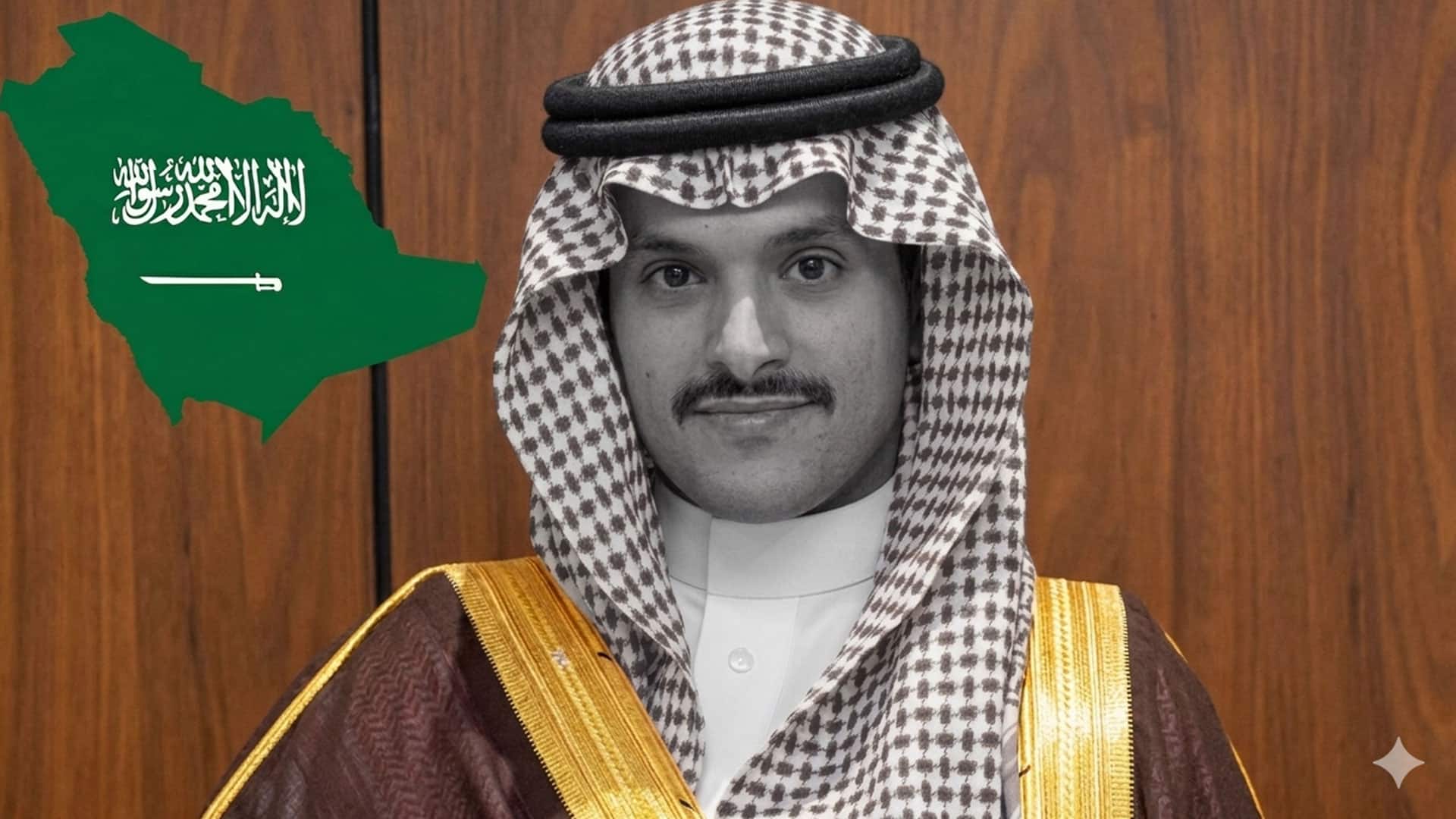 سعودی شہزادے نواف بن نائف انتقال کر گئے، ریاض میں نمازِ جنازہ اور تدفین کا اعلان
