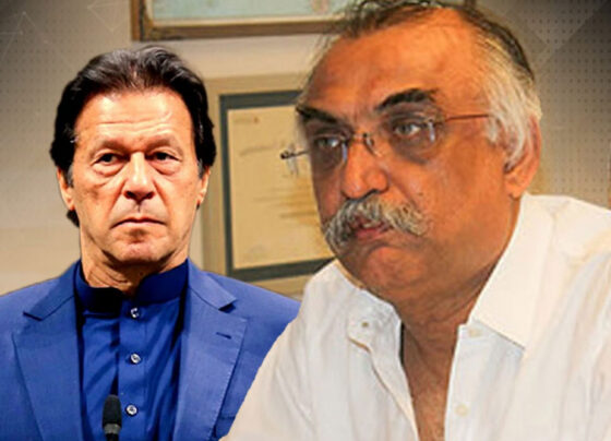 عمران خان دور میں معاشی ابتری کیوں ہوئی؟، شبر زیدی بھی بول پڑے، اہم انکشافات
