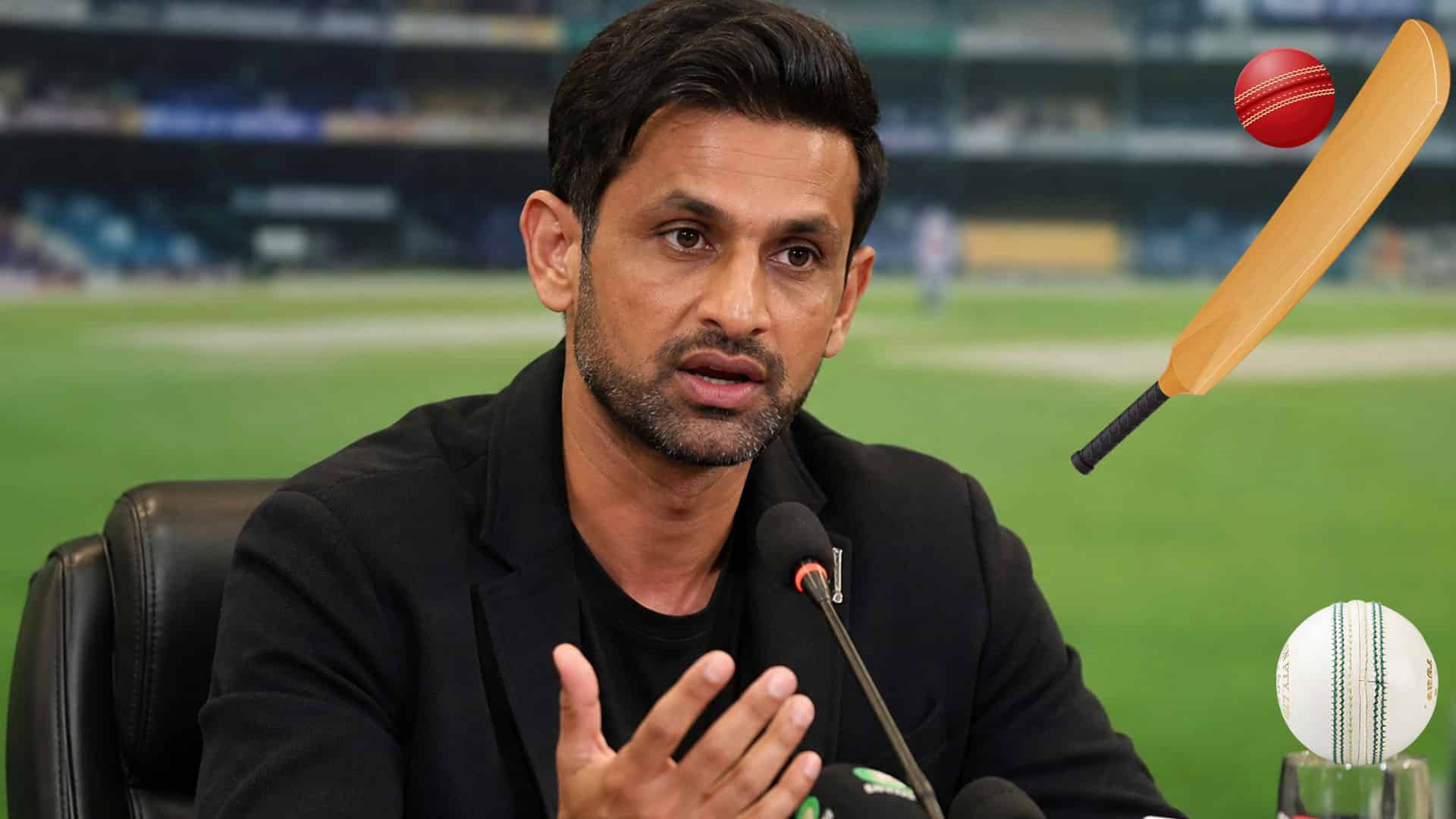 شعیب ملک نے ڈومیسٹک کرکٹ ڈھانچے میں انقلابی اصلاحات پیش کردیں