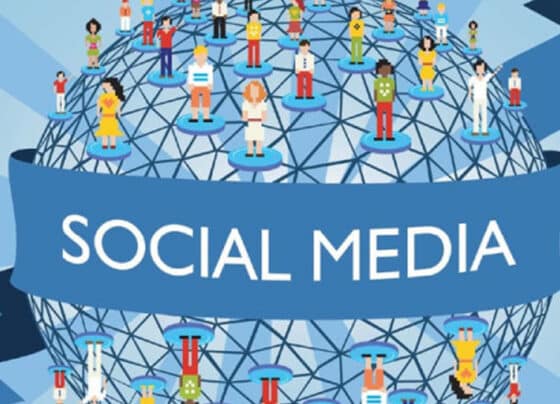 Social media