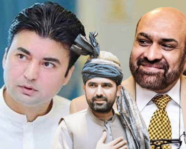 ’آئی ایس ایف‘ کا قیام تعلیمی اداروں میں منشیات کا نیٹ ورک قائم کرنا تھا، رضوان رضی